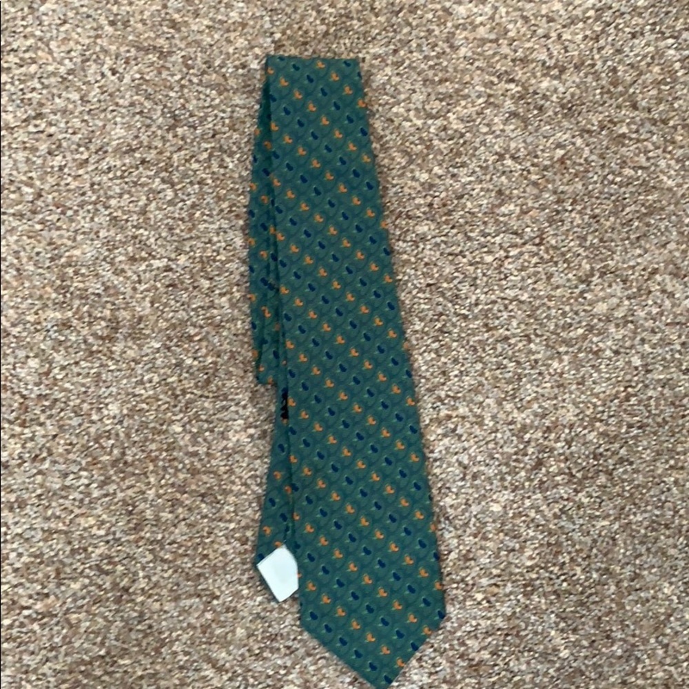 Tie